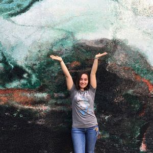 Meet your Posher, Erin